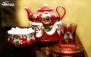 پکیج2: سرویس چای سنتی دونفره